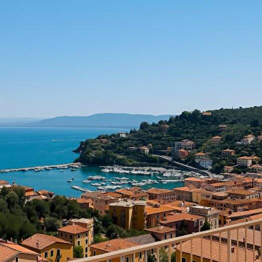 Casa con 6 locali in vendita in Via dellAppetito, Monte Argentario