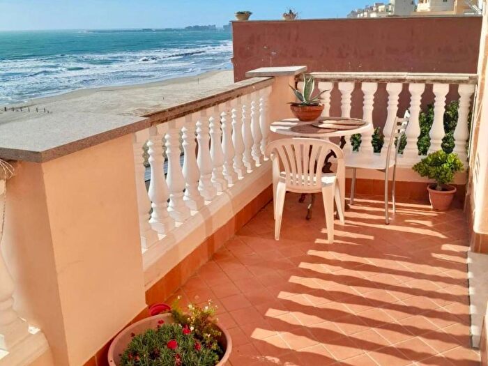 Appartamento bilocale in affitto in Via Antonio Gramsci, San Giacomo Santa Barbara, Nettuno