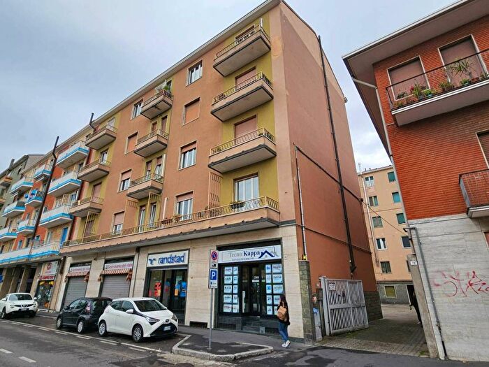 Appartamento trilocale in affitto in Viale Assunta, Centro, Cernusco sul Naviglio