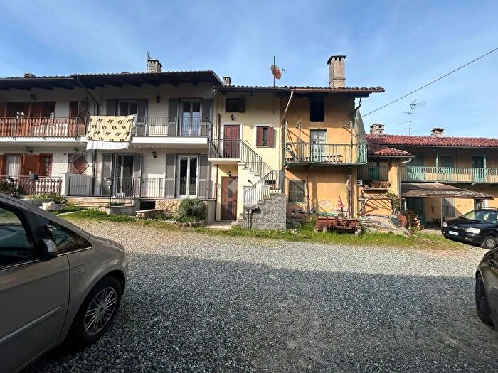 Casa trilocale in vendita in Strada Ruata Bruna, Cumiana