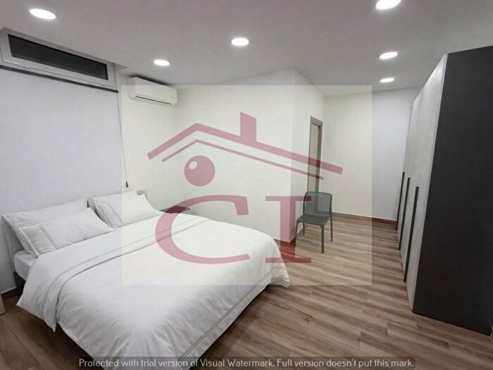 Appartamento monolocale in affitto in Via Ripuaria, Varcaturo, Giugliano in Campania