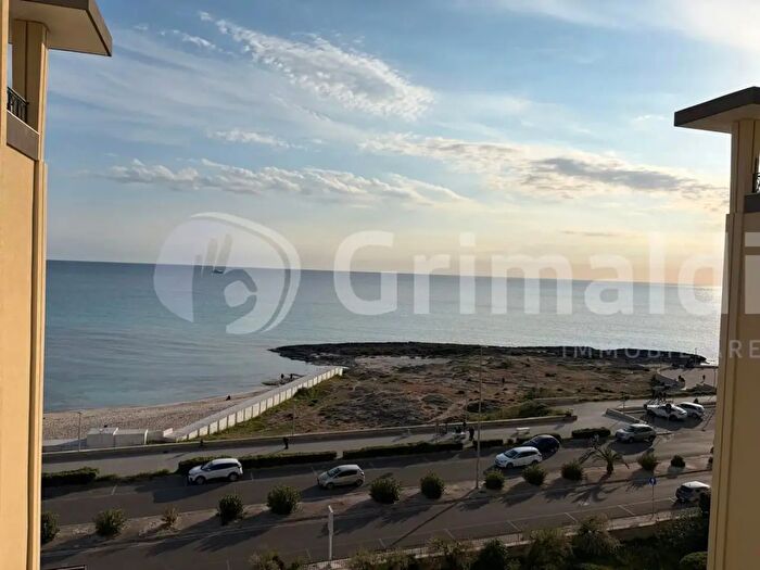 Appartamento in vendita in Via Ariosto, Gallipoli