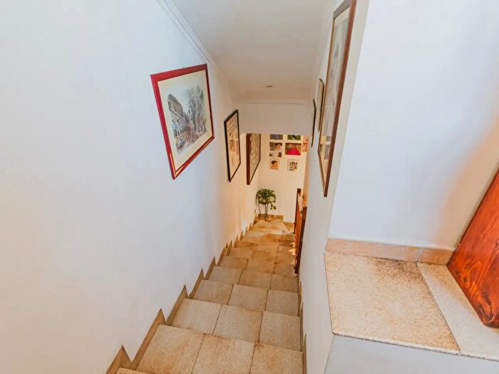 Appartamento quadrilocale in vendita in Via dei Bandinelli, Roma