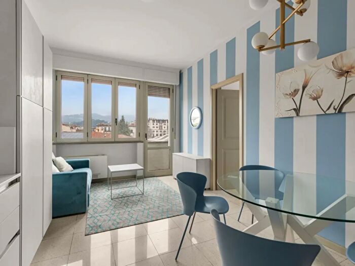Appartamento bilocale in affitto in Firenze