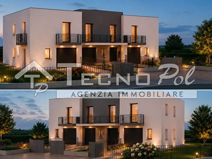Casa quadrilocale in vendita in Loreggia