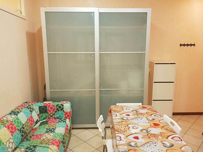 Appartamento bilocale in affitto in Strada Giovanni Inzani, Parco Ducale Oltretorrente, Parma