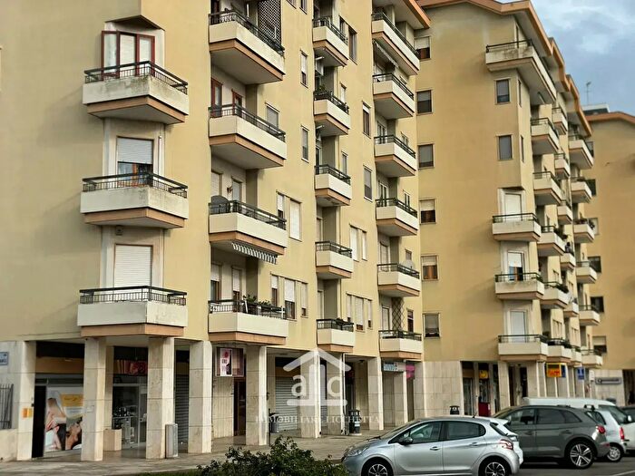 Appartamento bilocale in affitto in Viale Giovanni Paolo II, Lecce