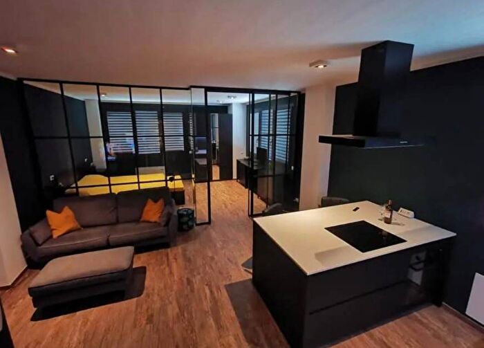 Appartamento bilocale in affitto in Centro, Cavezzo