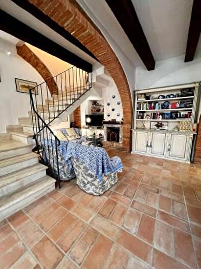 Casa con 6 locali in vendita in Strada Provinciale a, Montalcino