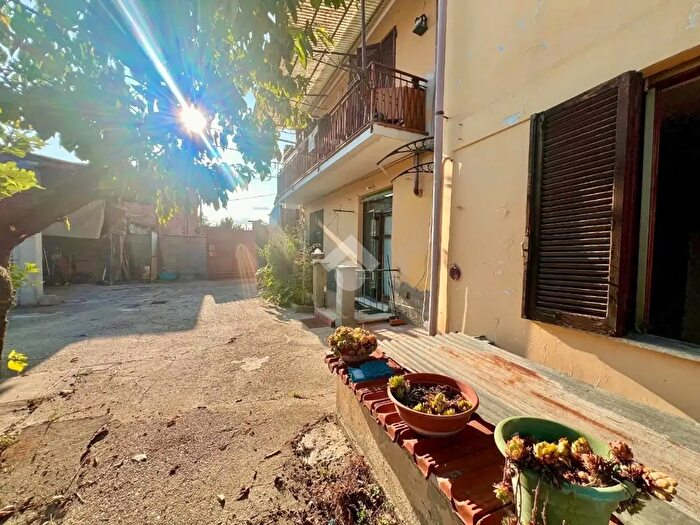 Casa quadrilocale in vendita in Via Garibaldi, Buttigliera D'Asti