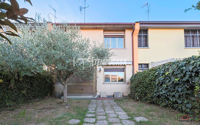 Casa con 6 locali in vendita in Via G Reggiani, Anzola DellEmilia