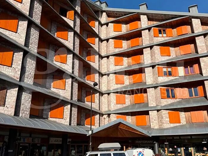 Appartamento trilocale in vendita in Pazzale Pian De Valli Snc, Rieti