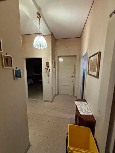 Appartamento trilocale in vendita in Via delle Vigne, Sambuci