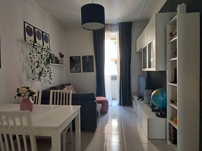 Appartamento bilocale in affitto in Via Modica, Re di Roma, Roma