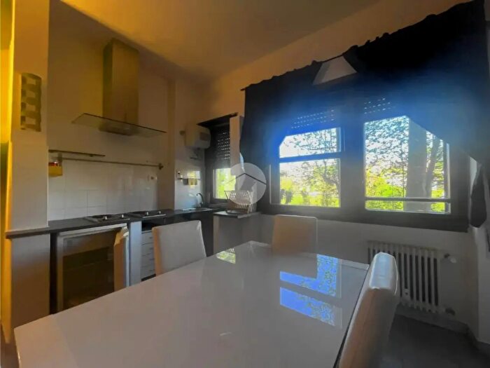 Appartamento monolocale in affitto in Nomentana Nuova, Roma