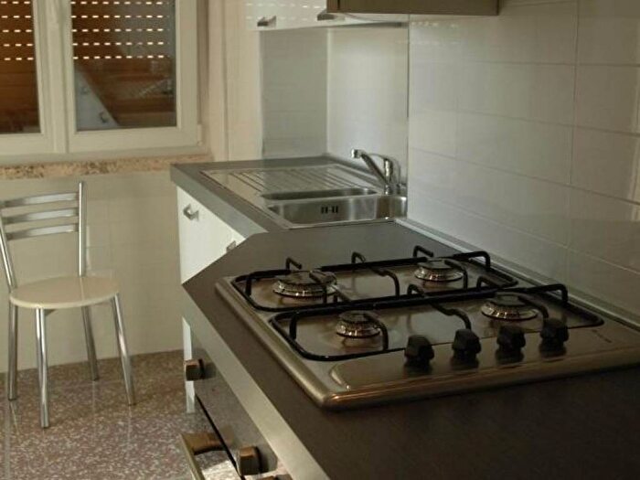 Appartamento quadrilocale in affitto in Via R Bonghi, Stazione Via Roma, Grosseto