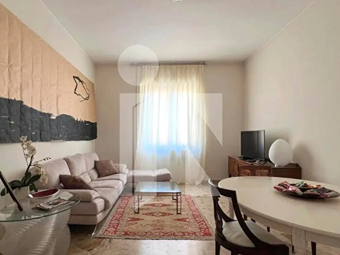 Appartamento quadrilocale in vendita in Mantova