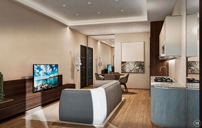 Appartamento bilocale in vendita in Via Panoramica Snc, Paratico