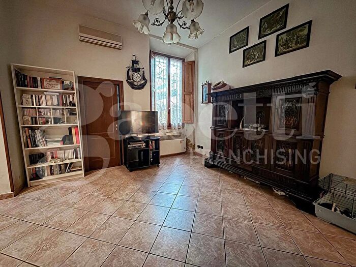 Appartamento trilocale in vendita in Sesto Fiorentino