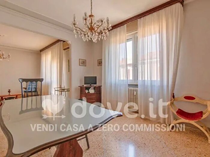 Appartamento con 5 locali in vendita in Rampari di San Paolo, Ferrara