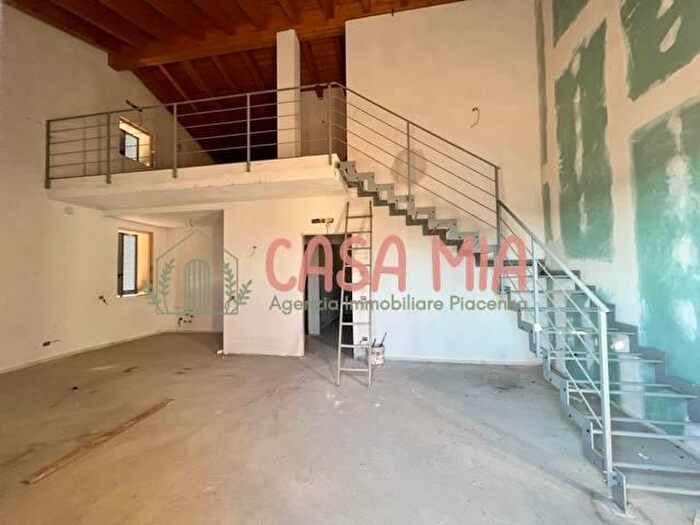 Appartamento con 5 locali in vendita in Mozart, Rottofreno