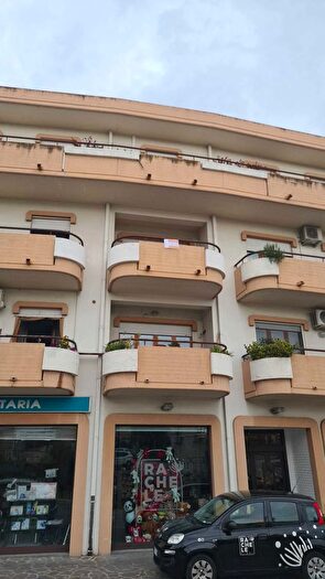 Appartamento con 6 locali in vendita in Via Gramsci, Atessa