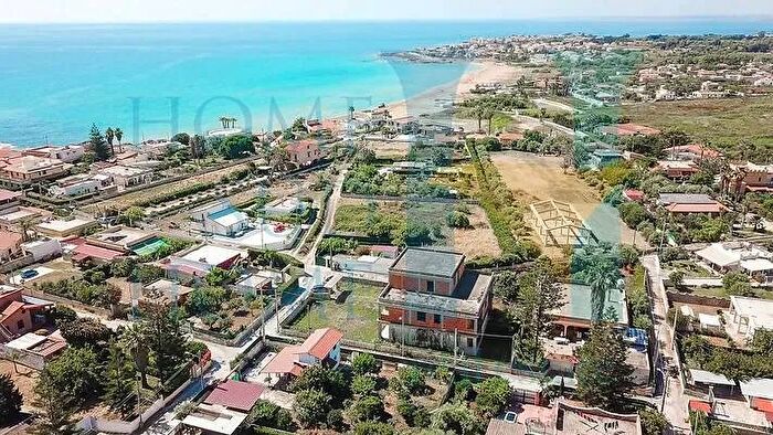 Casa in vendita in Avola, Noto