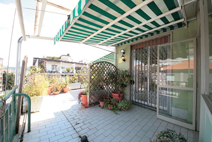 Appartamento con 5 locali in vendita in La Spezia