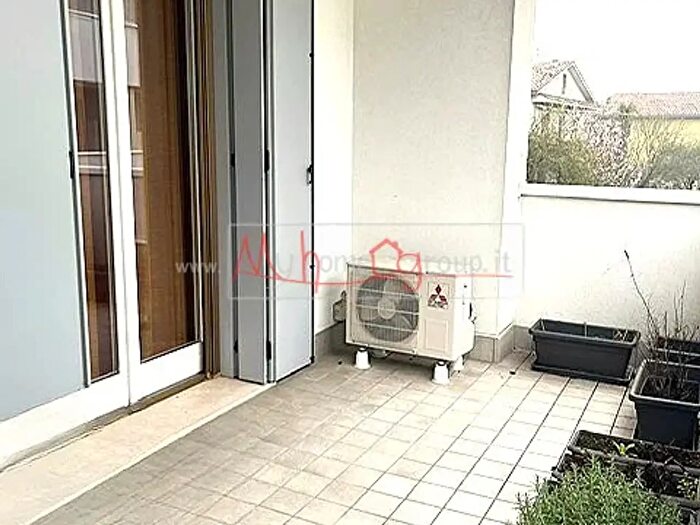 Appartamento trilocale in vendita in Selvazzano Dentro