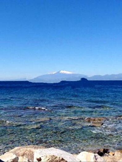 Casa con 6 locali in vendita in Via Nazionale Bocale, Reggio Calabria