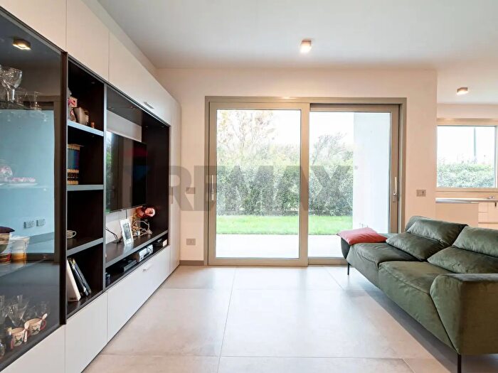 Appartamento quadrilocale in vendita in Parma