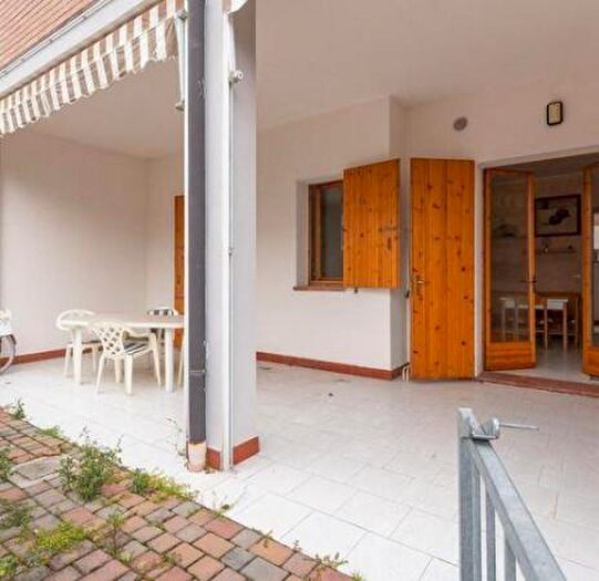 Appartamento trilocale in vendita in Via Torquato Tasso, Comacchio