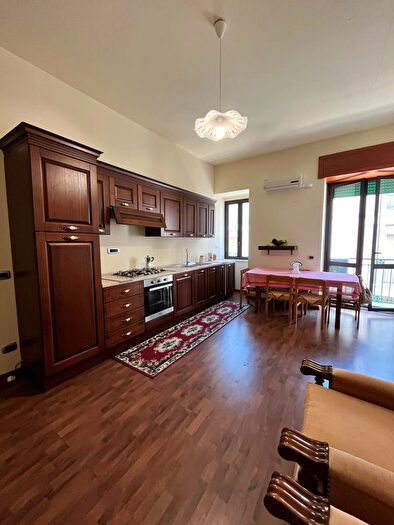 Appartamento con 5 locali in vendita in Via Elisabetta Noto, Amantea