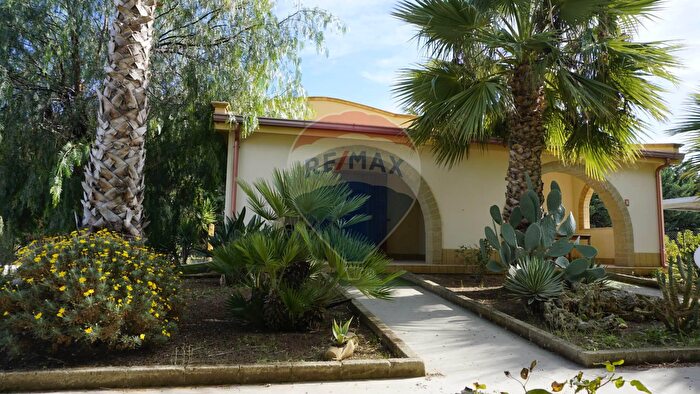 Casa quadrilocale in vendita in Vieste