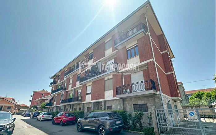 Appartamento quadrilocale in vendita in Via Papa Giovanni XXIII, La Loggia