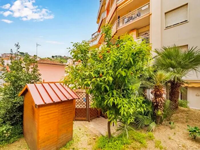 Appartamento monolocale in vendita in Via Alfonso La Marmora, Sanremo