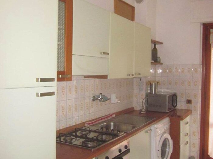 Appartamento trilocale in affitto in Centro, Perugia