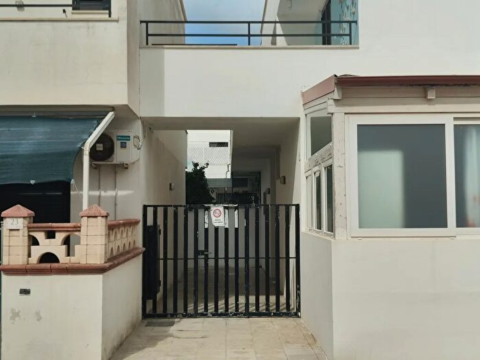 Appartamento trilocale in vendita in Lido Marini Ugento, Ugento