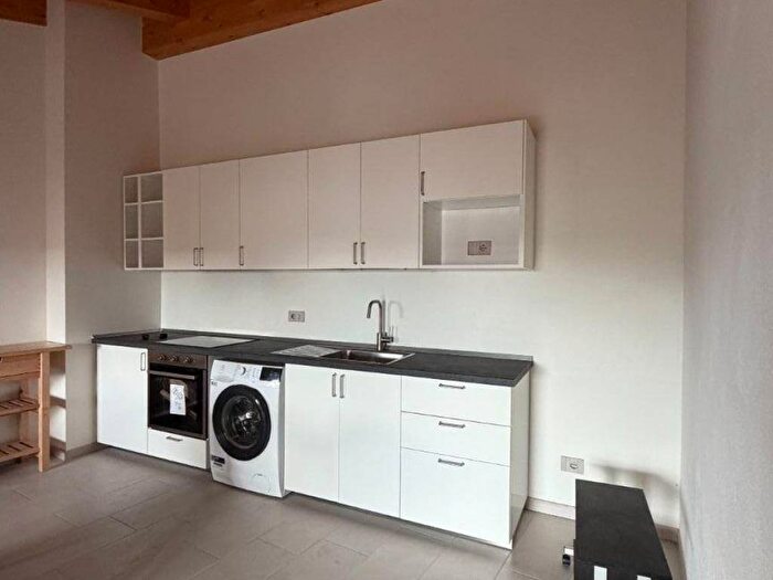 Appartamento bilocale in affitto in Via Cascinette, Ivrea