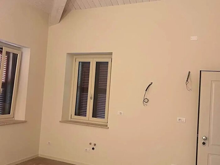 Appartamento bilocale in affitto in Civitanova Marche