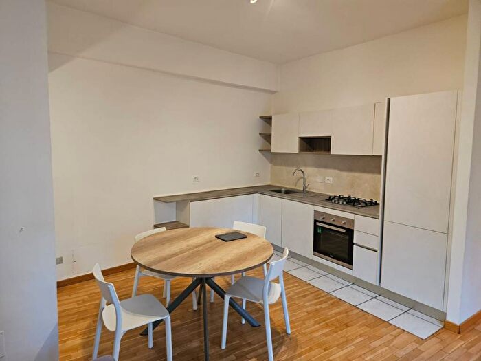 Appartamento bilocale in affitto in Via Maragliano, Porta al Prato San Jacopino, Firenze