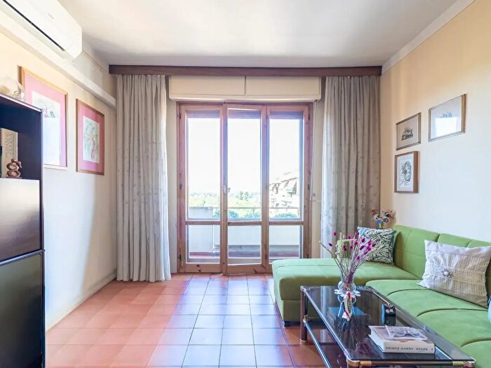 Appartamento quadrilocale in vendita in Canova, Firenze