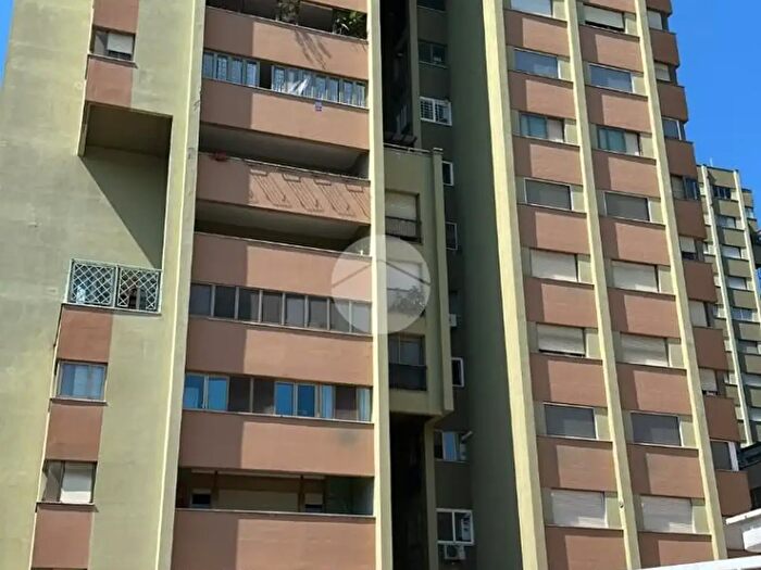 Appartamento quadrilocale in vendita in Via Laurentina, Roma