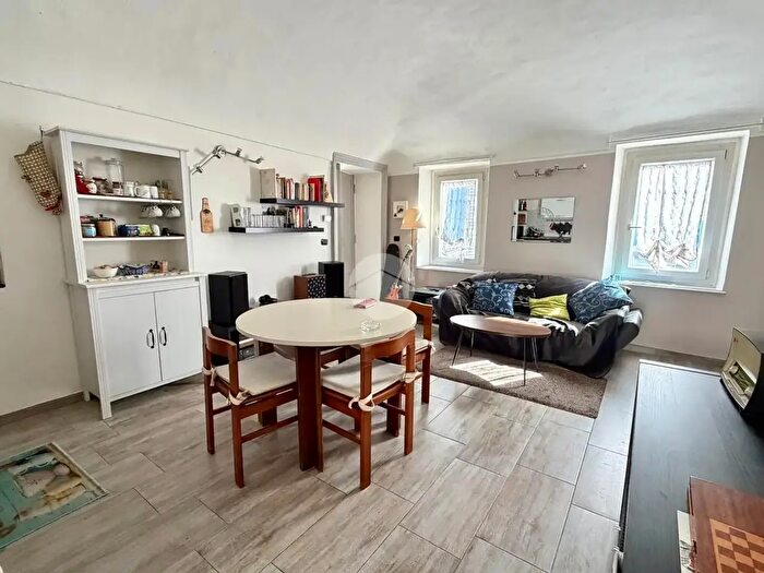 Appartamento bilocale in vendita in Via Garibaldi, Avigliana