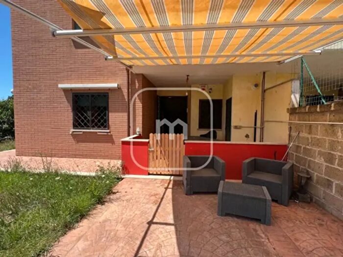 Appartamento trilocale in vendita in Via Lago Maggiore, Nettuno