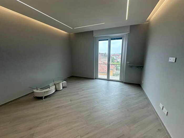 Appartamento quadrilocale in vendita in Via Trieste, Casale Monferrato