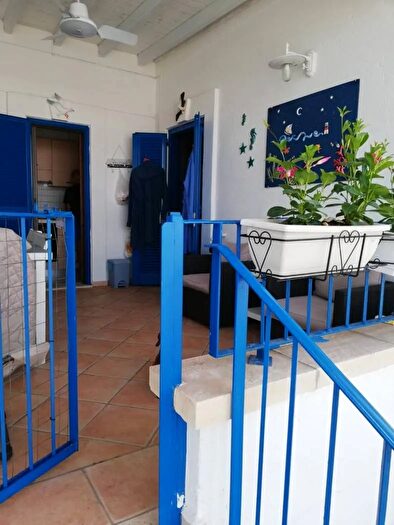 Appartamento trilocale in vendita in Chiusurelle Residence amp Village Villaggio Chiusurelle Porto Cesareo Lecce Puglia Italia, Porto Cesareo