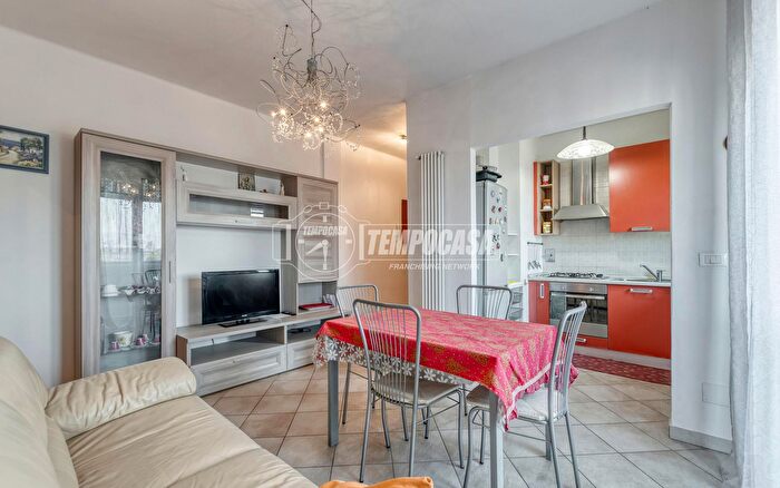 Appartamento bilocale in vendita in Bologna