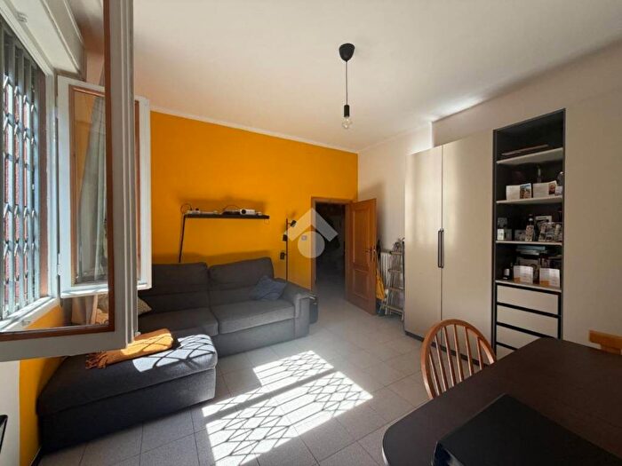 Appartamento trilocale in affitto in Via Dei Gracchi, Massarenti, Bologna