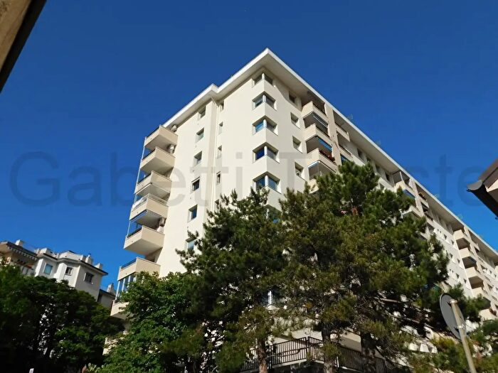 Appartamento bilocale in vendita in Via Scomparini, Trieste